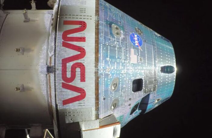 Artemis II se enfrenta hoy a su mayor prueba: el regreso a la Tierra a más de 40.000 km/h