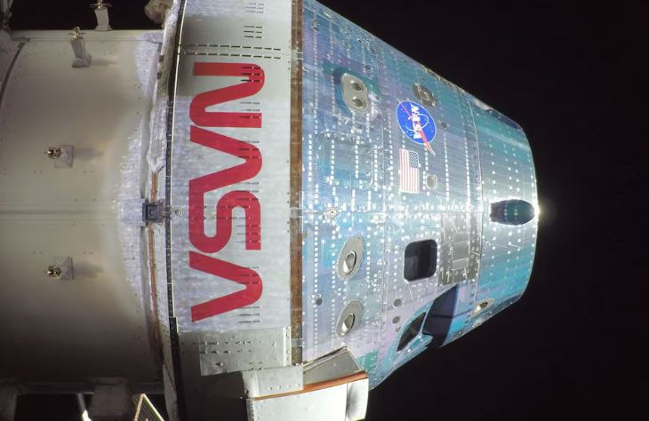 Artemis II se enfrenta hoy a su mayor prueba: el regreso a la Tierra a más de 40.000 km/h #NM935