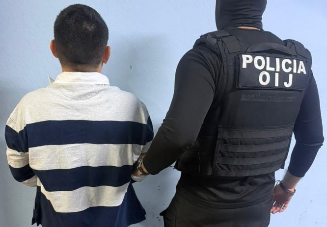 DEA insiste en extradición de “Profe” tras rechazo a primera solicitud