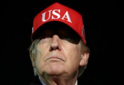 Trump intensificó sus críticas contra la OTAN: “No estuvo ahí para nosotros y no lo estará en el futuro”