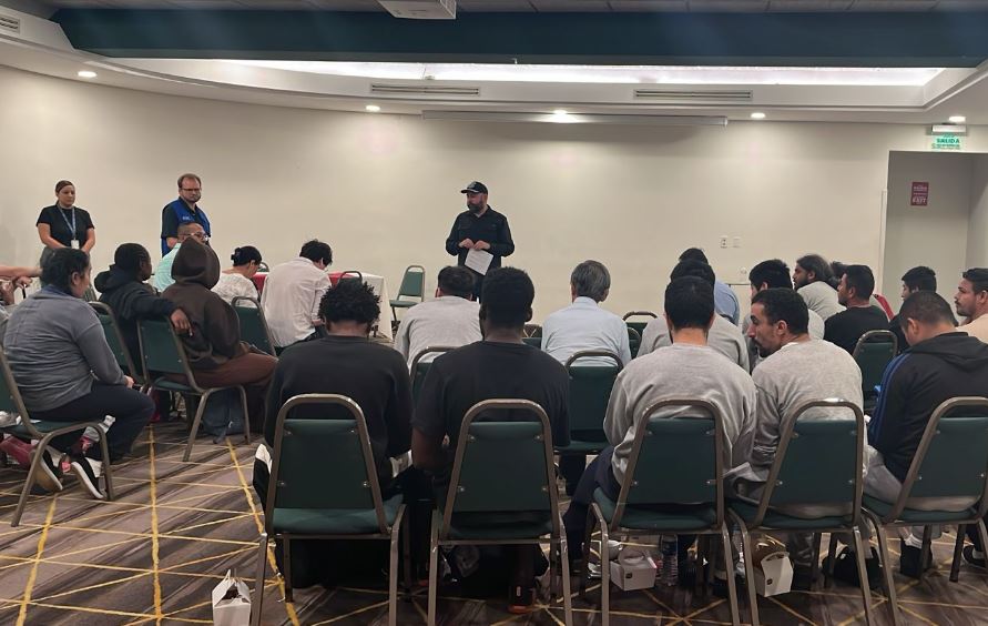 5 deportados desde EE.UU. a Costa Rica sienten ‘temor’ de regresar a su país de origen