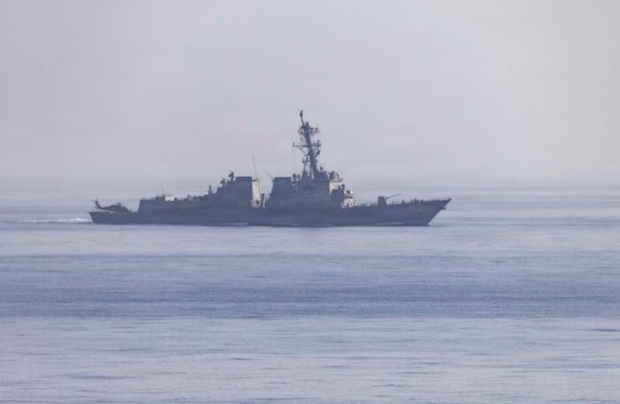 Estados Unidos advirtió que está en condiciones de sostener “indefinidamente” el bloqueo económico sobre Irán