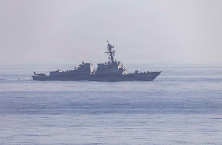 Estados Unidos advirtió que está en condiciones de sostener “indefinidamente” el bloqueo económico sobre Irán