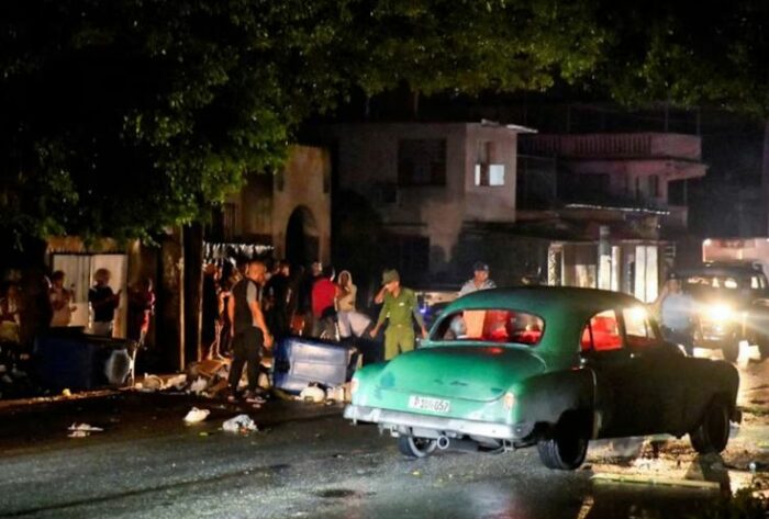 Récord de represión en Cuba: 1.250 presos políticos, familias divididas y criminalización de la protesta pacífica