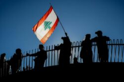 Donald Trump anunció un alto al fuego en El Líbano de 10 días desde esta noche
