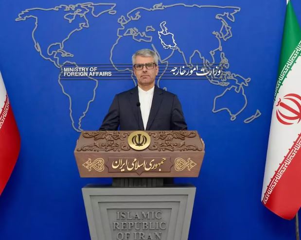 El régimen de Irán demora su decisión de asistir al diálogo con Estados Unidos en Islamabad por el bloqueo a sus puertos