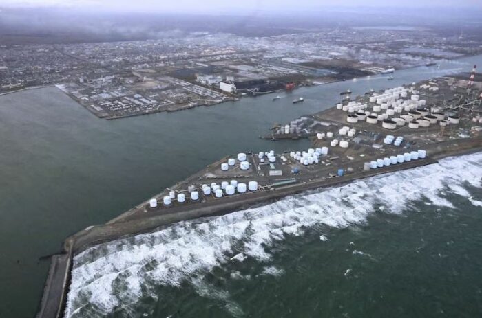 Terremoto y tsunami en Japón: reportan una suba del mar de 80 centímetros en el puerto de Kuji