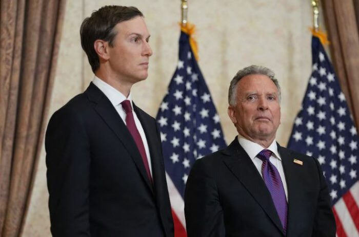 Donald Trump anunció una extensión del alto al fuego con Irán: Estados Unidos mantendrá el bloqueo a los puertos de Teherán