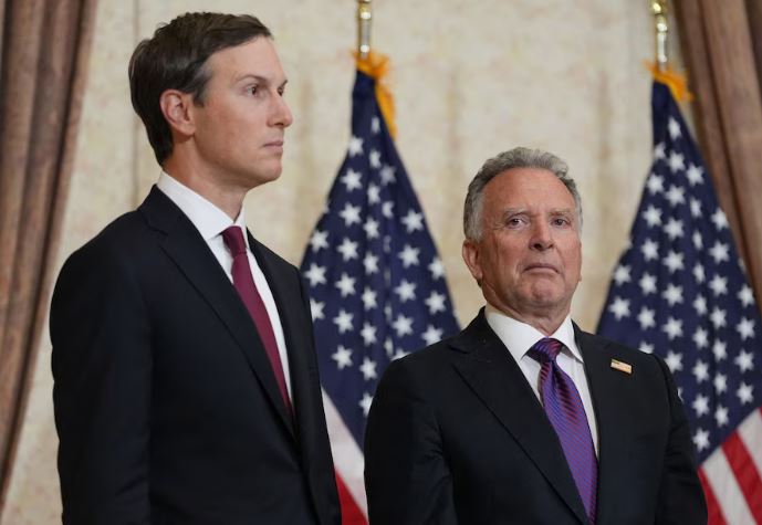 Negociaciones en Pakistán: Donald Trump aseguró que Irán hará una oferta alineada con lo que espera Estados Unidos #NM935