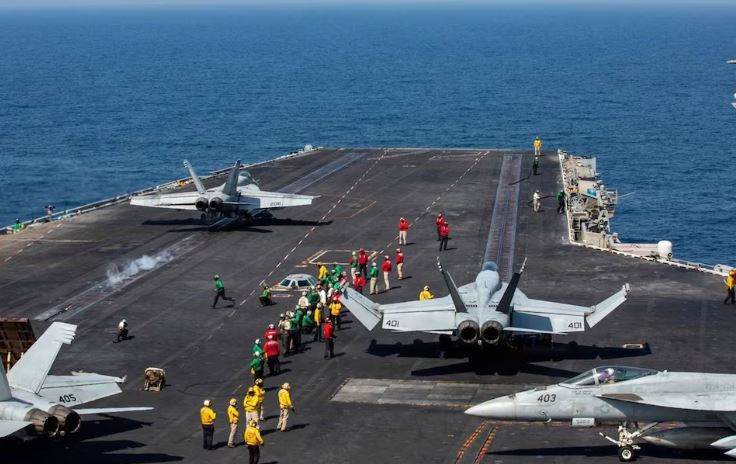 El gasto militar mundial creció 2.9% y alcanzó los 2,89 billones de dólares en 2025 #NM935