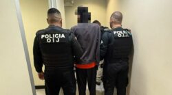 Extraditan a “John Cadenas” a Italia por aparente narcotráfico internacional