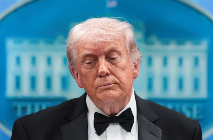 Trump descartó la última propuesta de Irán para terminar con la guerra en Medio Oriente y las negociaciones están en un punto muerto