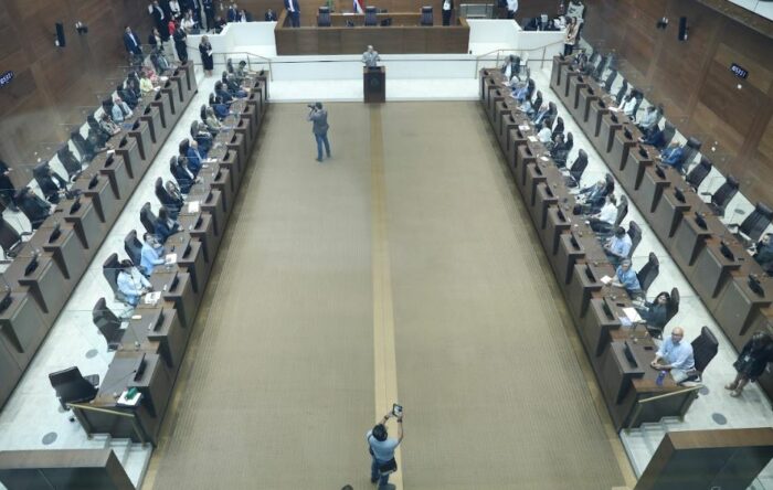 Diputados electos definen prioridades y comentan expectativas a horas de asumir el cargo