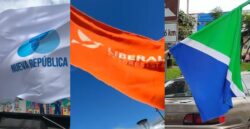 Nueva República, Liberal Progresista y Progreso Social Democrático desaparecen del Congreso a partir de este viernes