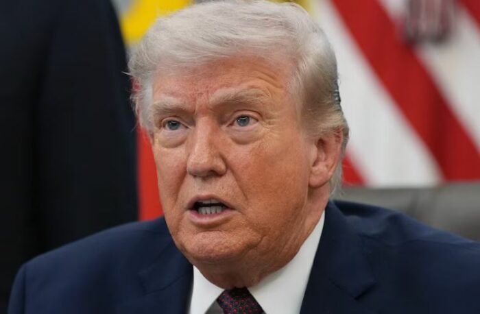 Donald Trump confirmó que el segundo tripulante del caza F-15 derribado en Irán fue rescatado: “Lo tenemos”