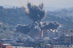 El régimen de Irán amenazó con romper el alto al fuego si continúan los ataques contra los terroristas de Hezbollah en el Líbano