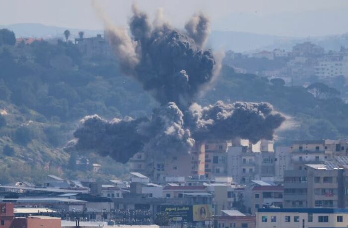 El régimen de Irán amenazó con romper el alto al fuego si continúan los ataques contra los terroristas de Hezbollah en el Líbano