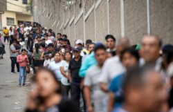 Keiko Fujimori se perfila para su cuarta segunda vuelta en Perú y crece expectativa por conocer a su rival