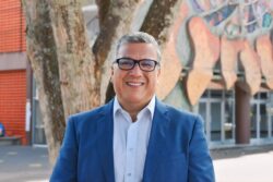 ¿Renunciará el rector de la UCR ante solicitud de estudiantes? Jerarca responde