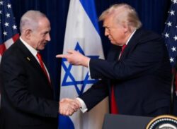 Netanyahu felicitó a Trump por el rescate del piloto estadounidense en Irán: “Tu liderazgo decisivo trajo otra gran victoria”