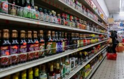 La inflación interanual en Estados Unidos subió al 3,3% arrastrada por el precio de los combustibles