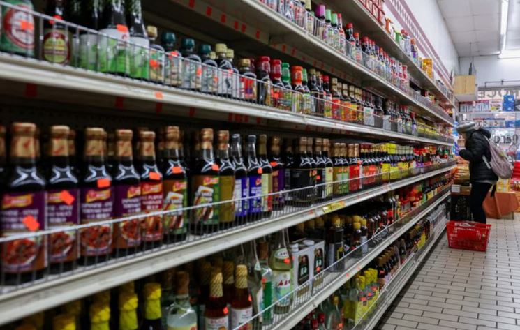 La inflación interanual en Estados Unidos subió al 3,3% arrastrada por el precio de los combustibles #NM935