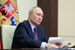 Putin intensifica la censura y vigilancia social en Rusia: “Estamos en un campo de concentración digital”