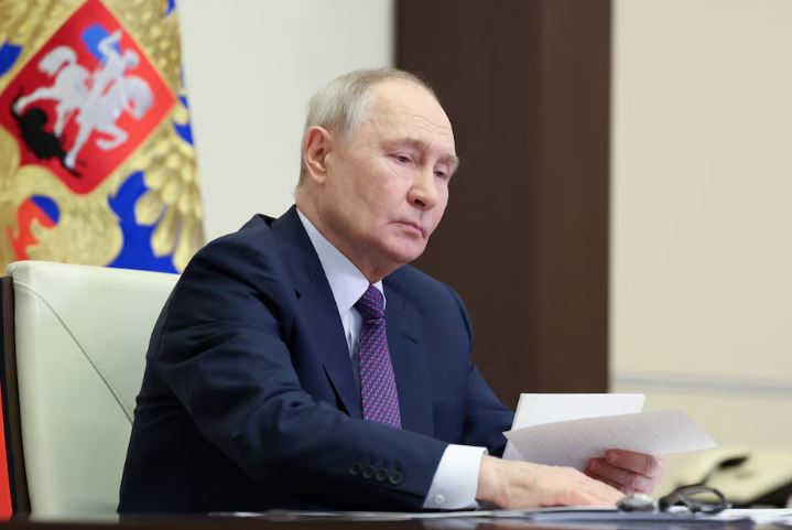 Putin intensifica la censura y vigilancia social en Rusia: “Estamos en un campo de concentración digital”