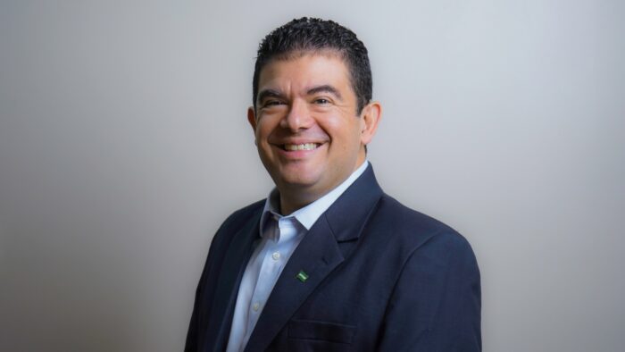 Álvaro Ramos ofrece apoyo al futuro gobierno y propone mediar con futura fracción liberacionista