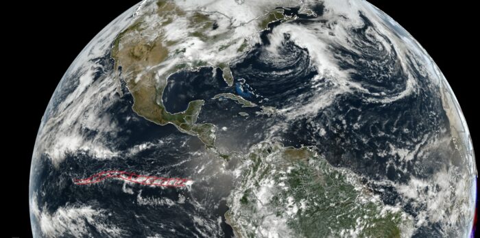 IMN prevé que estación lluviosa se establezca en Guanacaste hasta la última semana de mayo
