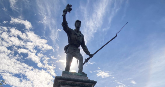 Reportaje Especial: Costa Rica conmemora 170 años de la victoria nacional en la Batalla de Rivas