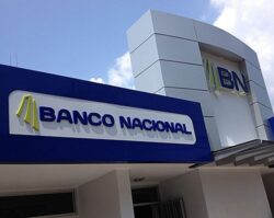 Banco Nacional cobrará comisión a clientes que tengan menos de ₡25.000 en sus cuentas
