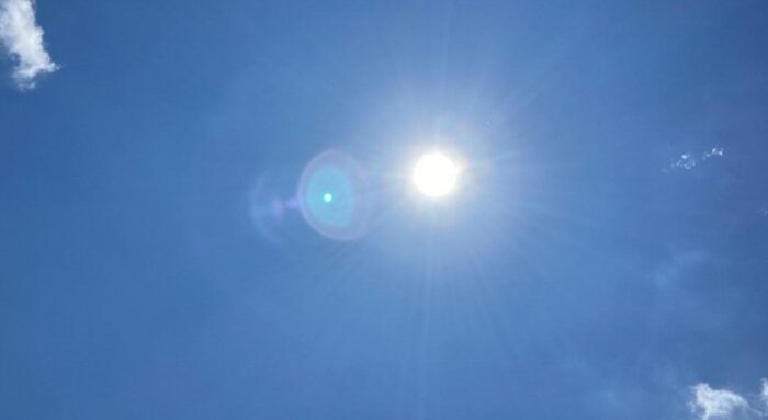 IMN anticipa condiciones estables y altas temperaturas para este inicio de semana