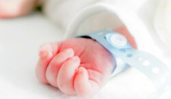 Mortalidad infantil disminuyó en Costa Rica en el último año