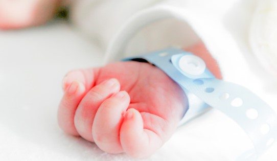 Mortalidad infantil disminuyó en Costa Rica en el último año