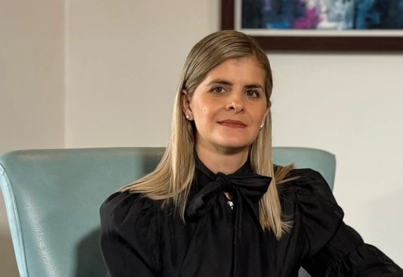 Alcalde de Alajuela invitó a presidenta electa a actos cívicos de la Batalla de Rivas