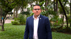 Comisión que investiga a Fabricio Alvarado por presunto acoso solicitó hasta 15 días más para rendir informe