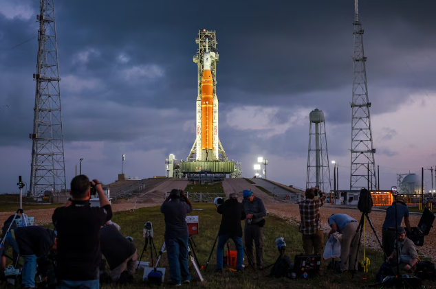 Artemis II vs. Apolo 11: las diferencias tecnológicas de las dos misiones a la Luna