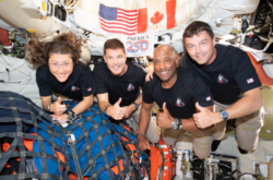 Cuál es la razón por la que la NASA exige dos horas de espera tras el descenso de Orión al océano en Artemis II
