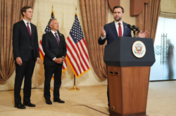 Irán le ofreció a EEUU suspender sus actividades nucleares durante cinco años, pero Trump quiere que sean dos décadas