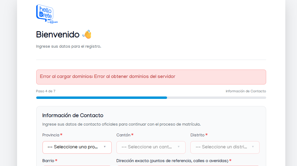 Plataforma de cursos de inglés del INA y Open English presentó intermitencia por alta demanda