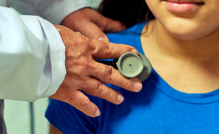 País supera por segundo año consecutivo los 300 mil casos de enfermedades respiratorias en primeros cuatro meses