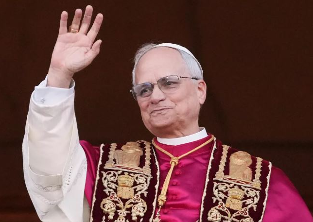 Análisis de la UNA: Papa León XIV cumplió su primer año de pontificado marcado por críticas a las guerras