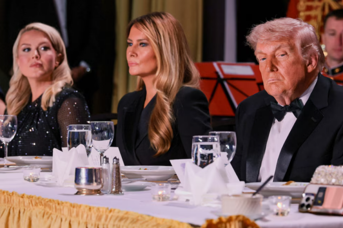 Tiroteo en la cena de corresponsales de la Casa Blanca: Trump ileso, un agente baleado y el sospechoso identificado como residente de California