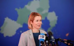 La Unión Europea condenó el ataque a Donald Trump en Washington y rechazó la violencia política