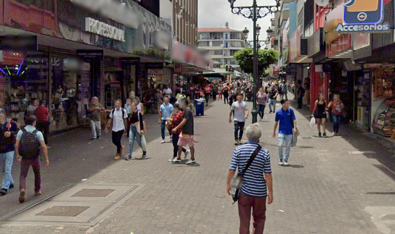 Calificación de los tres Poderes de la República disminuyó en los últimos cuatro años