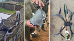 Ola de violencia en el sur de Colombia: van 17 ataques en menos de 48 horas, se les atribuyen principalmente a disidencias de ‘Iván Mordisco’