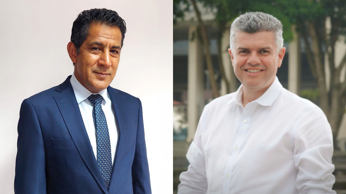 Planes para entrega del ROP generan polémica entre futuros jefes de fracción del oficialismo y PLN