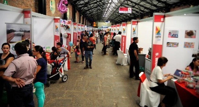 Más de 235 empresas participarán este fin de semana en la Expopyme 2026 #NM935