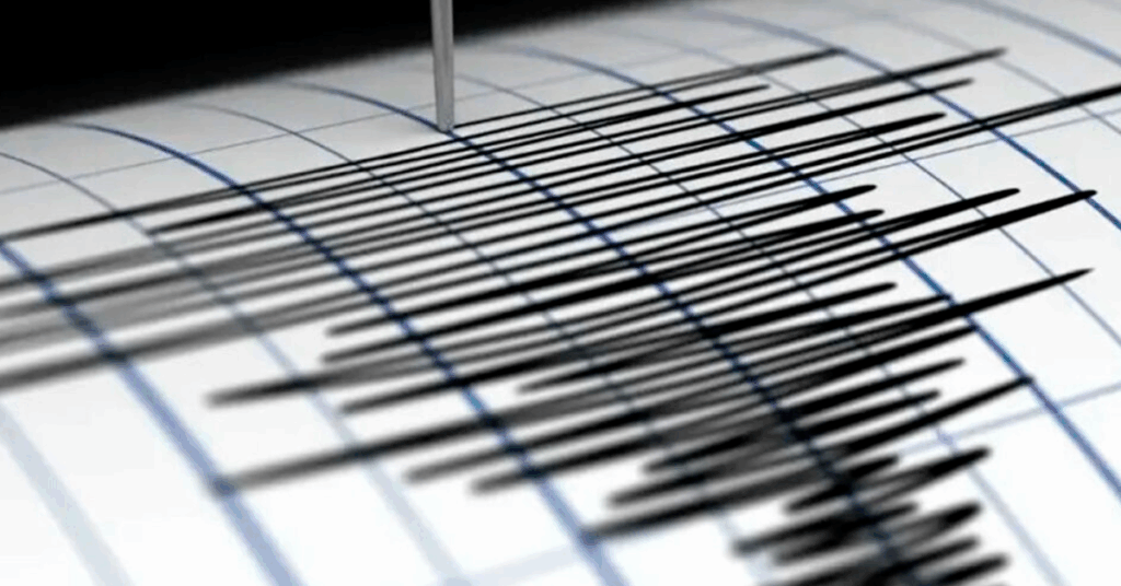 ¿Qué pasó con el sismo de Semana Santa? Experto brindó explicación